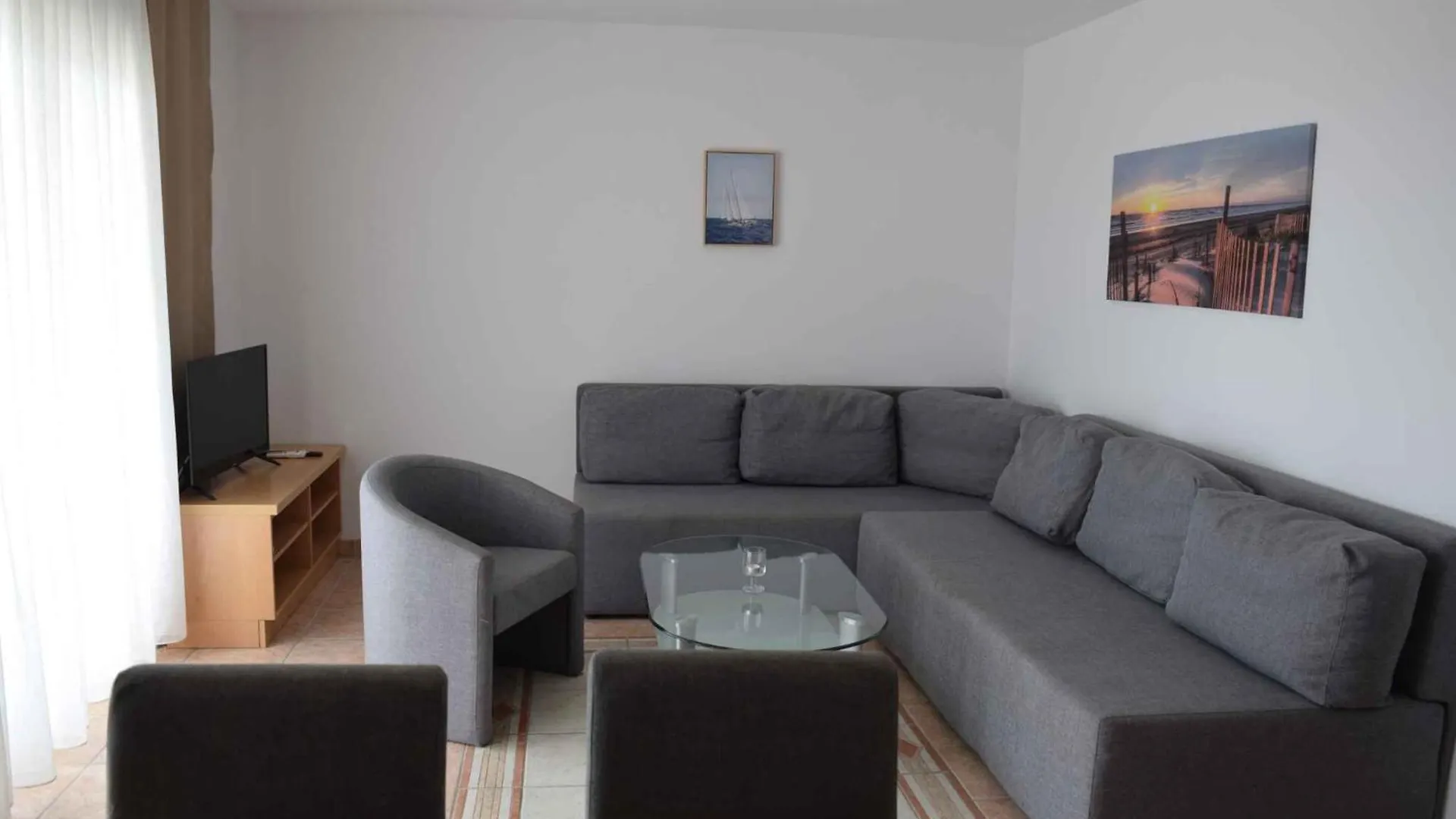 Apartment Novigrad 1 Karpinjan 0*,  Kroatien