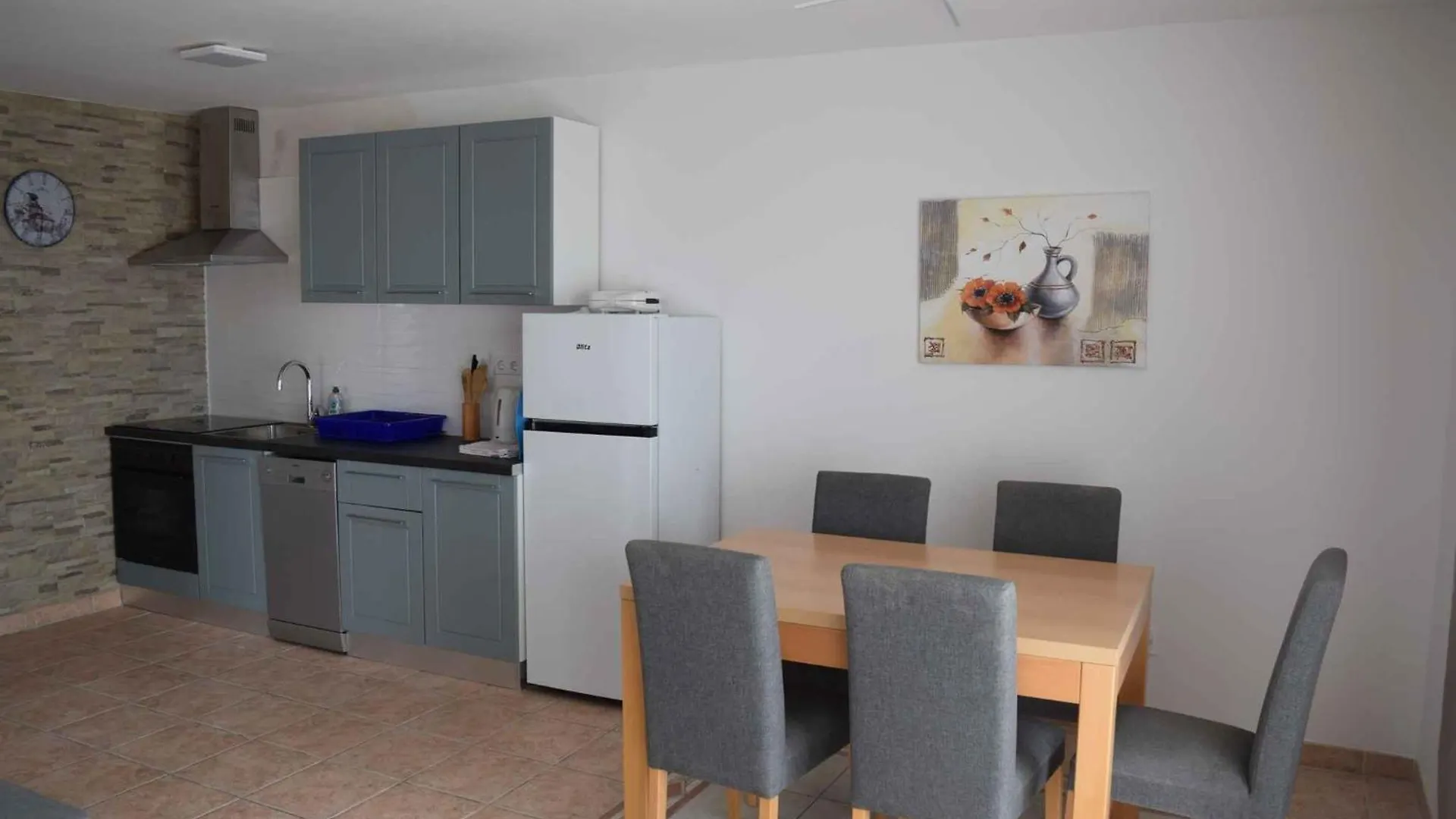 Apartment Novigrad 1 Karpinjan