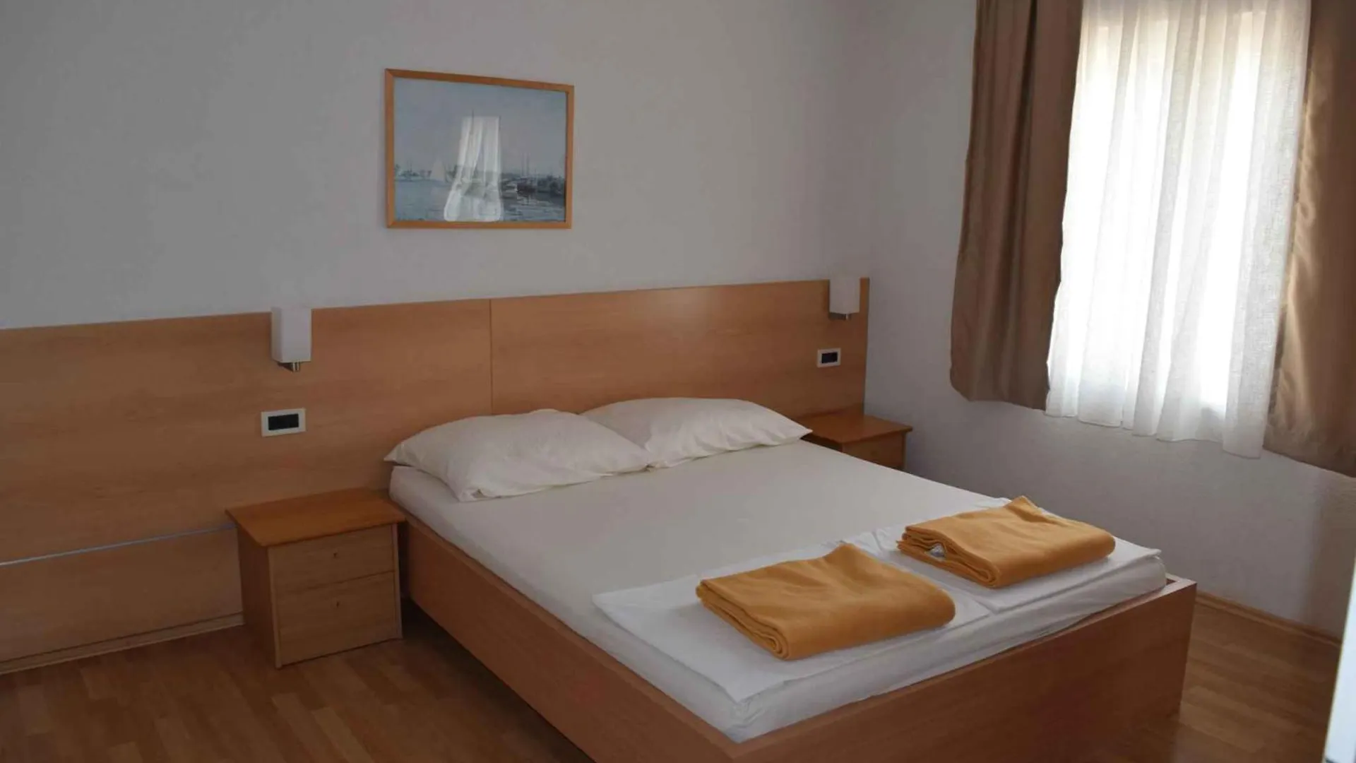 Apartment Novigrad 1 Karpinjan