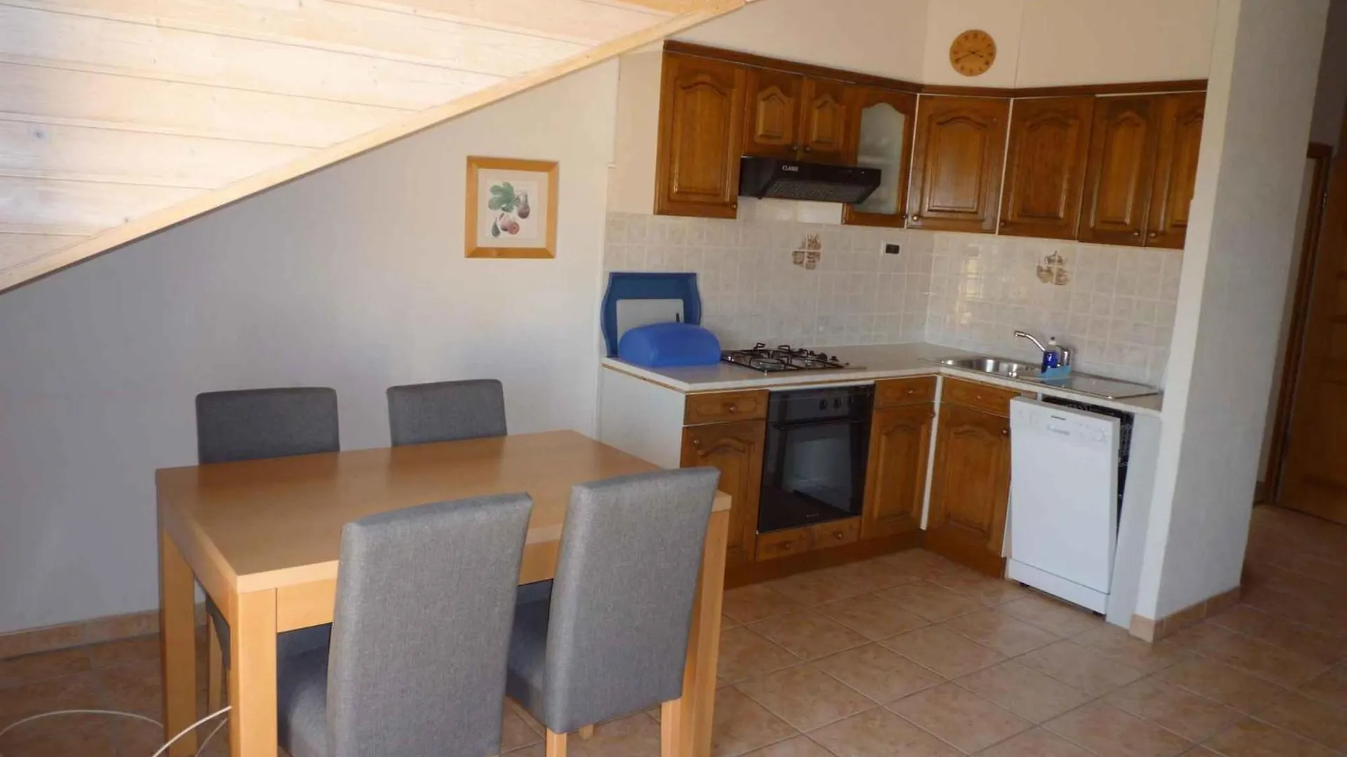 Apartment Novigrad 1 Karpinjan