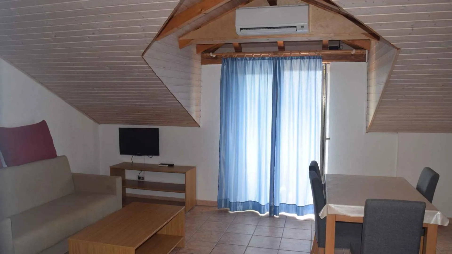 Apartment Novigrad 1 Karpinjan Kroatien