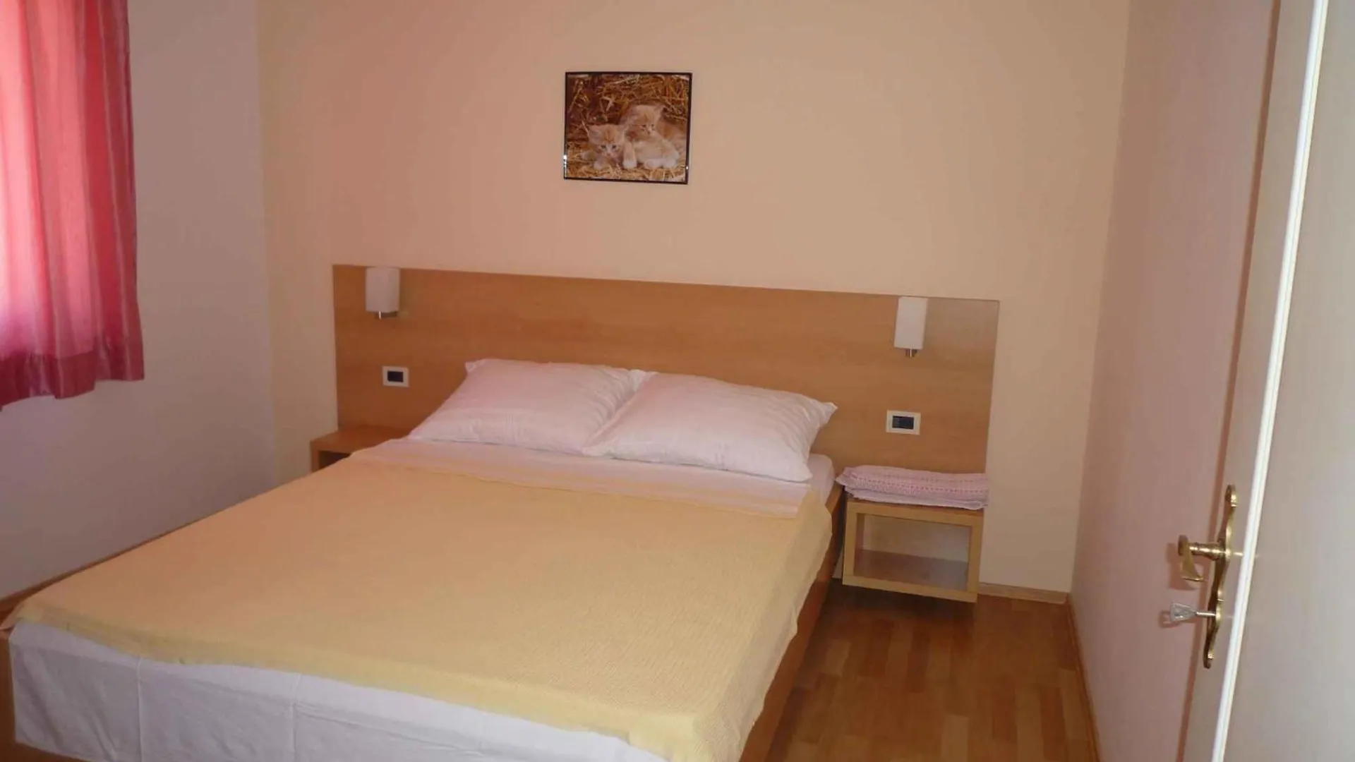 Apartment Novigrad 1 Karpinjan Kroatien