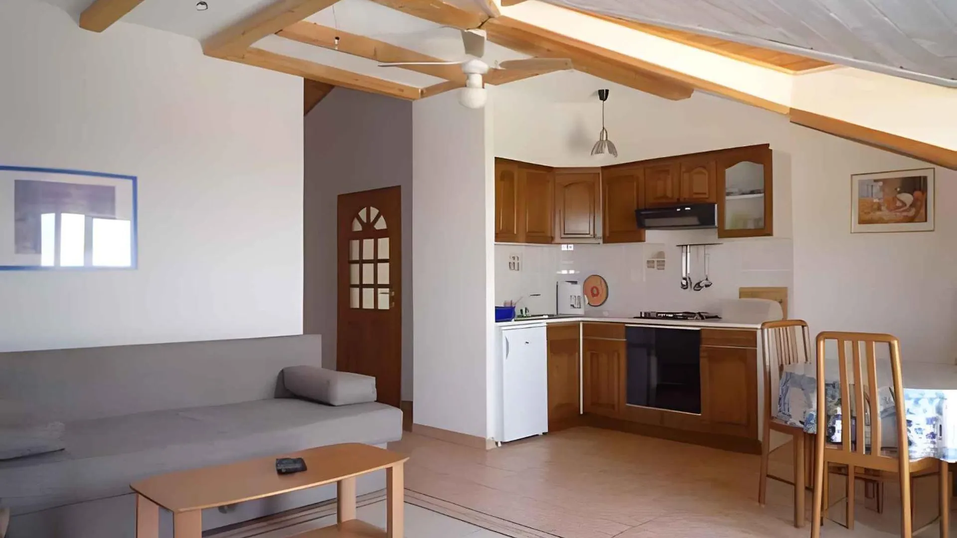 Karpinjan Apartment Novigrad 1 0*,  קרואטיה